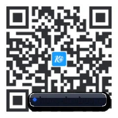 Android 系统版 二维码